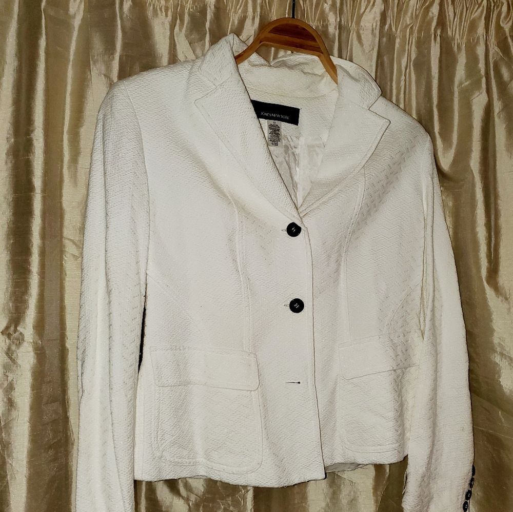 Jones New York blazer
